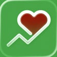 Ikona programu: iCardio Workout Tracker