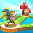 أيقونة البرنامج: Epic War:Zombie Control