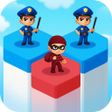 Symbol des Programms: Epic War:Zombie Control