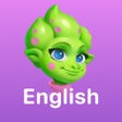 ไอคอนของโปรแกรม: Plingo: English