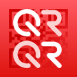 程序图标：QRQR - QR Code Reader