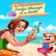ไอคอนของโปรแกรม: Delicious: Emilys Message…