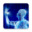 Ikona programu: Machine Learning Advance