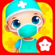 Ikon program: Central Hospital Stories …