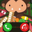 أيقونة البرنامج: Sneaky Sasquatch Prank Ca…