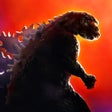 プログラムのアイコン：Godzilla Defense Force
