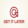Icon of program: Get It Later