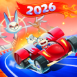 ไอคอนของโปรแกรม: Hill Climb Drift Racing