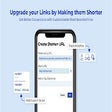 URL Shortener by LinkJoy