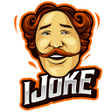 Ikon program: iJoke app