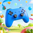 Ikon program: Game Hub: Play Lite Games…