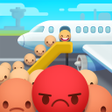 程序图标：Overcrowded: Tycoon Idle …