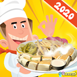 Иконка программы: King of Shawarma