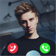 Icon of program: Vlad A4 Fake call prank …