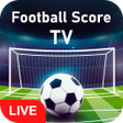 Ikona programu: Live Football TV Stream H…
