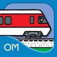 Icoon van programma: Trains - Byron Barton