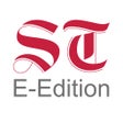 Ikon program: Sunday Times E-Edition