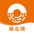 أيقونة البرنامج: 乐商圈展业