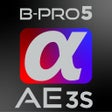 Ikon program: Brica BPRO5 AE3[S]