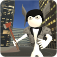 程序图标：Real Stickman Crime