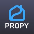 프로그램 아이콘: Propy - Real Estate Autom…