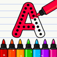 程序图标：ABC Games: Alphabet  Phon…
