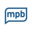 程序图标：MPB Public Media App