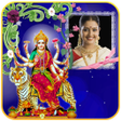 プログラムのアイコン：Durga Mata Photo Frames