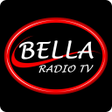 Programın simgesi: Bella Radio