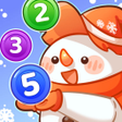 ไอคอนของโปรแกรม: Lucky Coin Sort Puzzle