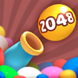 Icon of program: Bubble 2048