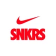 Icoon van programma: Nike SNKRS: Find  Buy The…