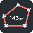 程序图标：Area Calculator: Land Gps…