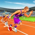Summer Sports - Athletics 2020 icon