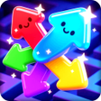 Ikon program: Line Escape 3D: Arrow Puz…
