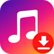 Mp3 song downloader - player