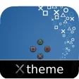 Theme PSpad for XPERIA