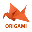ORIGAMI - Paper art
