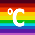 程序图标：Thermometer