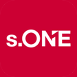 Symbol des Programms: s.ONE Mobile
