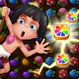 プログラムのアイコン：Fruit Jungle - Puzzle Mat…