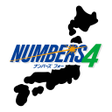 Japan NUMBERS4