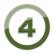 程序图标：Japan NUMBERS4