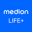 プログラムのアイコン：MEDION Life