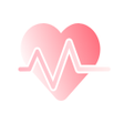 Icon of program: HeartBeat Rate - Pulse Ap…