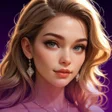 프로그램 아이콘: Her.AI: Anime Roleplay Fa…