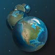 Ícone do programa: EarthViewer
