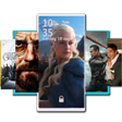 Icoon van programma: Wallpaper Series e Filmes
