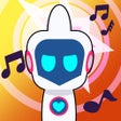 ไอคอนของโปรแกรม: Beat Duet