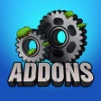 ไอคอนของโปรแกรม: Addons - maps  addon for …